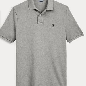 Classic soft touch Polo Classic hardly worn